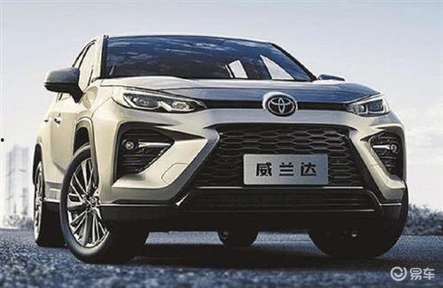 威兰达最新版爆料,性能与科技的双重飞跃